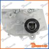 Serrure de porte gauche pour HONDA | EZC-HD-006, 16SKV611